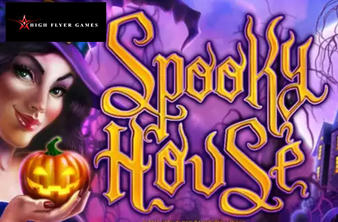 Spooky House